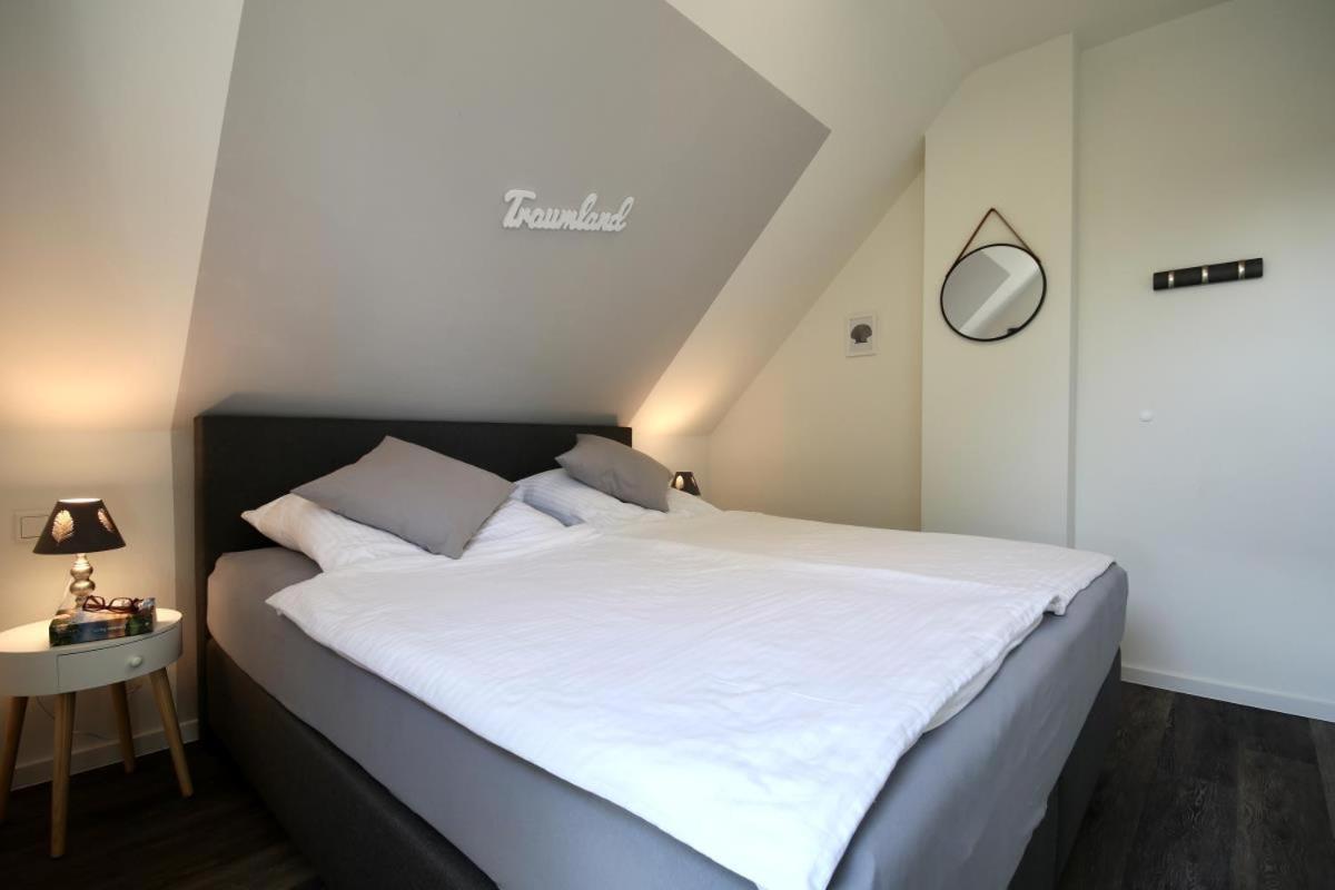 Am Kutterhafen 28 - Prielhuus Villa Fedderwardersiel Kültér fotó