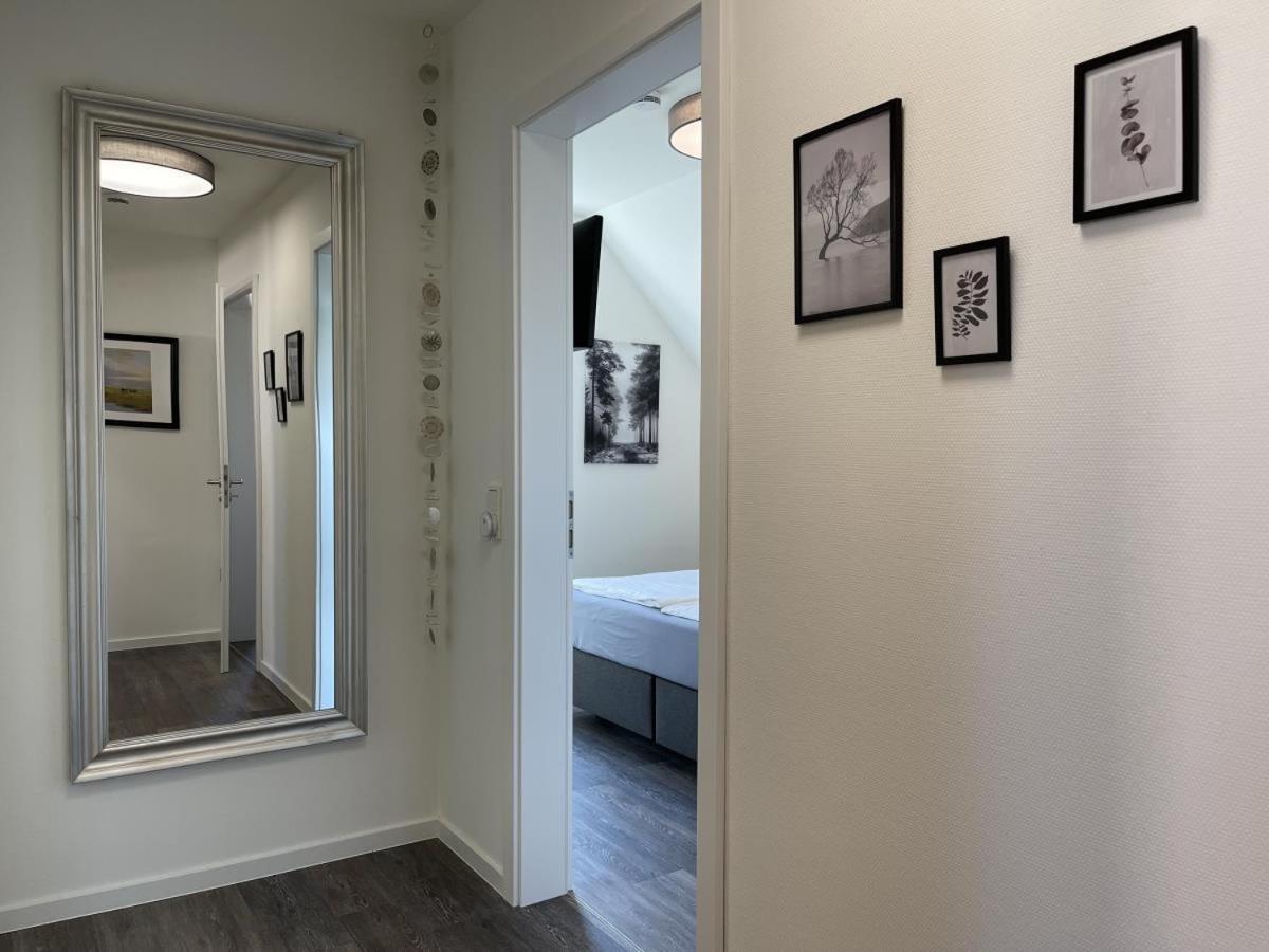 Am Kutterhafen 28 - Prielhuus Villa Fedderwardersiel Kültér fotó